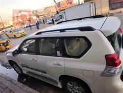 تويوتا لاندكروزر برادو